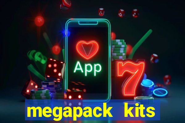 megapack kits football manager 2016